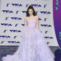 Lorde en los MTV VMA 2017