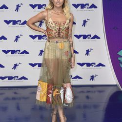 Paris Jackson en los MTV VMA 2017