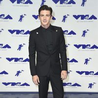 Drake Bell en los MTV VMA 2017