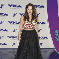 Jenelle Evans en los MTV VMA 2017