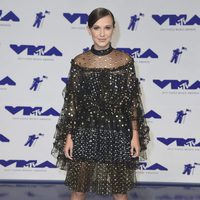 Millie Bobby Brown en los MTV VMA 2017