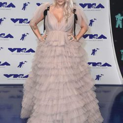 Kesha en los MTV VMA 2017