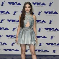 Hailee Steinfeld en los MTV VMA 2017