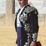 Fran Rivera se despide de los toros en la 61 corrida Goyesca de Ronda