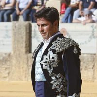 Fran Rivera se despide de los toros en la 61 corrida Goyesca de Ronda