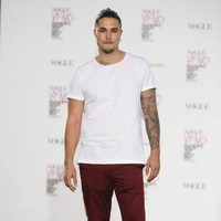 Carlo Constanzia en la Fashion's Night Out 2017