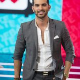 Suso en 'El Debate de GH Revolution'