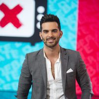 Suso en 'El Debate de GH Revolution'