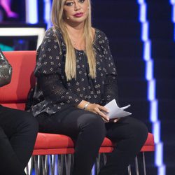 Belén Esteban en 'El Debate de GH Revolution'