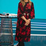 Nagore Robles en 'El Debate de GH Revolution'