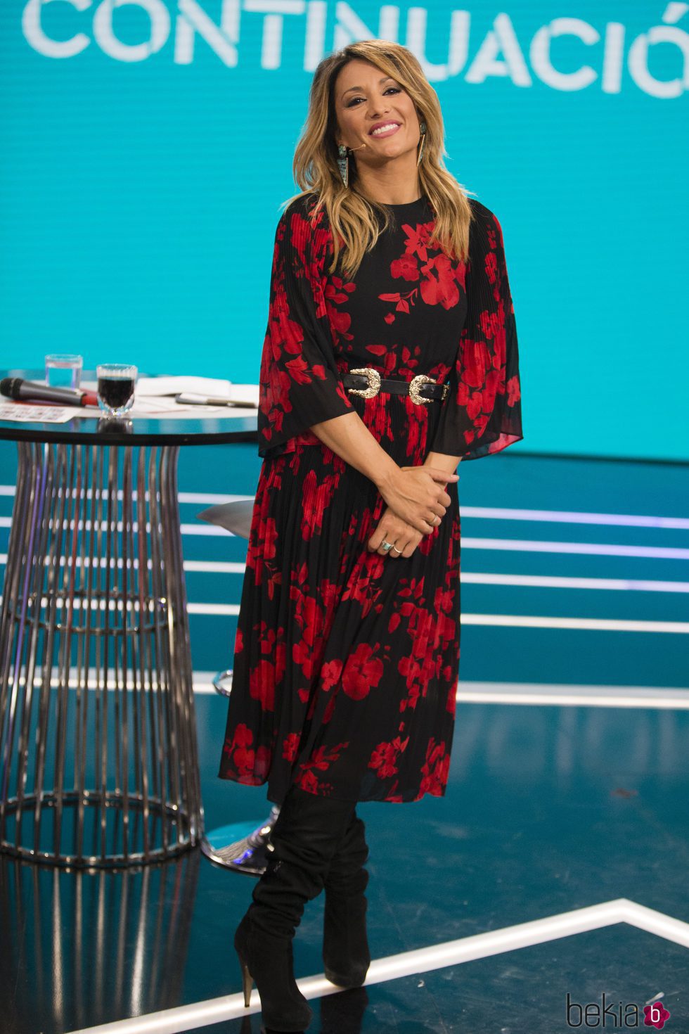 Nagore Robles en 'El Debate de GH Revolution'