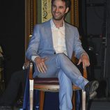 Dani Rovira, Hijo Predilecto de Málaga