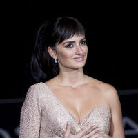 Penélope Cruz brilla en el Festival de San Sebastián 2017