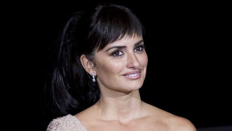 Penélope Cruz brilla en el Festival de San Sebastián 2017