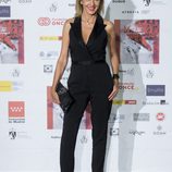 Marta Robles en los MadWomenFest Awards 2017