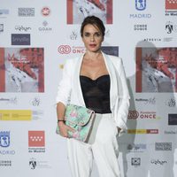 Carme Chaparro en los MadWomenFest Awards 2017