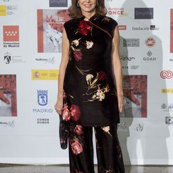 Ana Rosa Quintana en los MadWomenFest Awards 2017