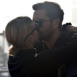 Sofia Richie y Scott Disick pasean su amor en Venecia