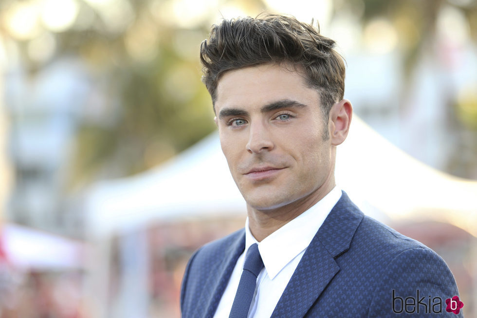 Zac Efron en Miami