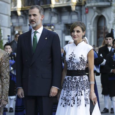 Premios Princesa de Asturias 2017