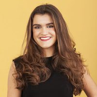 Amaia Romero, concursante de 'Operación Triunfo 2017'