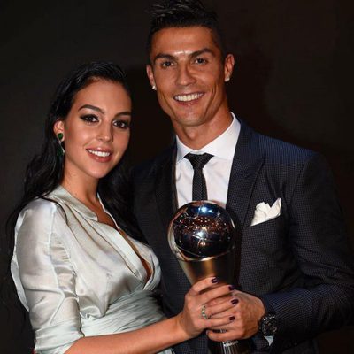 Gala de los Premios The Best Fifa 2017