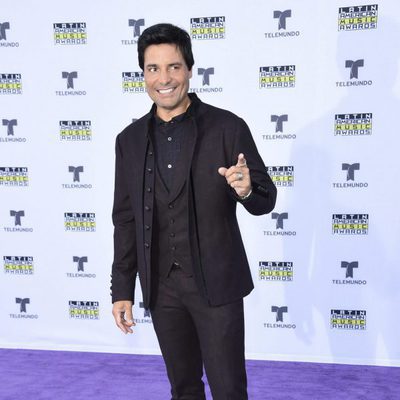 Gala y premiados de los Latin American Music Awards 2017