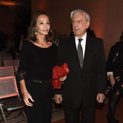 Famosos en el 25 aniversario del Museo Thyssen