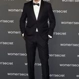 Juan Betancourt en la Women'secret night 2017