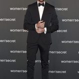 Javier Lamuño en la Women'secret night 2017