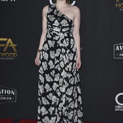 Bryce Dallas Howard en la alfombra roja de los Hollywood Film Awards 2017