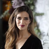 Sara Carbonero en un evento de joyas celebrado en Madrid