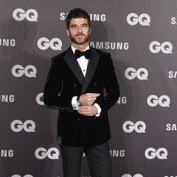 Alfonso Bassave en los Premios GQ hombre del año 2017