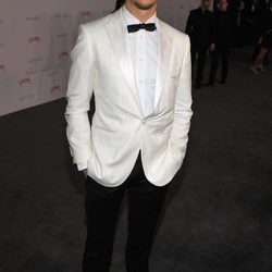 Ryan Kwanten en la gala homenaje a Clint Eastwood en Los Angeles