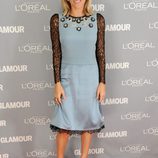 Tory Burch en los premios Glamour de Nueva York