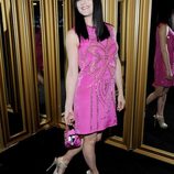 Selma Blair en la gala de Versace para H&M