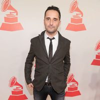 Jorge Drexler en la gala Persona del Año 2011