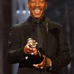 Eddie Murphy