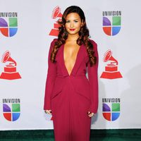 Demi Lovato en los Grammy Latinos 2011