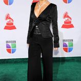 Lucero, la presentadora de los Grammy Latinos 2011