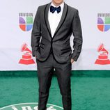 Roger Borges en los Grammy Latinos 2011