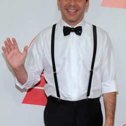 Cristian Castro en los Grammy Latinos 2011