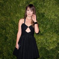 Olivia Wilde en la gala Vogue Fashion en Nueva York