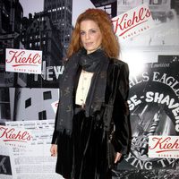 Olivia de Borbón en la fiesta de inauguración de Kiehl's