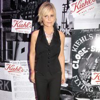 Eugenia Martínez de Irujo en la fiesta de inauguración de Kiehl's