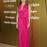 Barbara Lennie en los Premios Prix de Moda de Marie Claire 2011