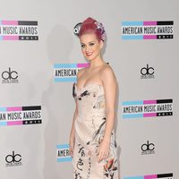 Katy Perry en los American Music Awards 2011