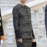 Carlota Casiraghi en el Día Nacional de Mónaco