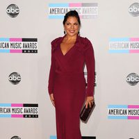 Sara Ramirez en los American Music Awards 2011