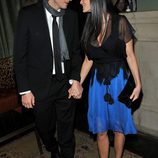 Ashton Kutcher y Demi Moore se divorcian